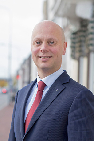 Koert Jan Schulting